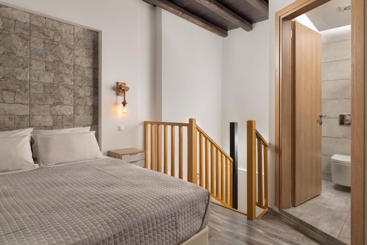 marasia apartments Rhodes City Bagian luar foto