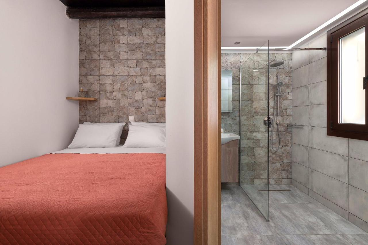marasia apartments Rhodes City Bagian luar foto